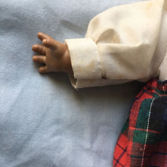 Expression Doll by Sugar Loaf - Picture 4 of 8